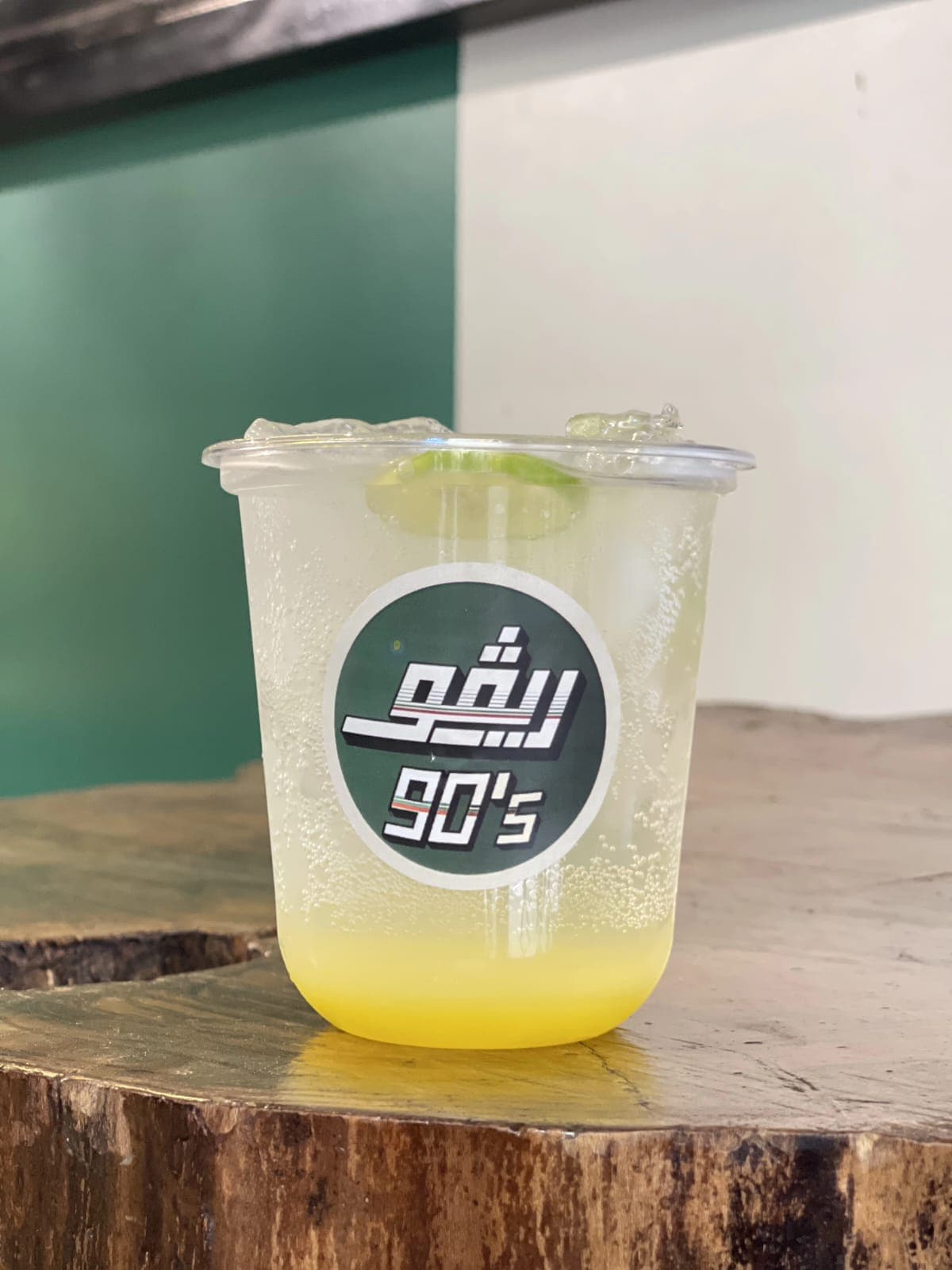 موهيتو اناناس
