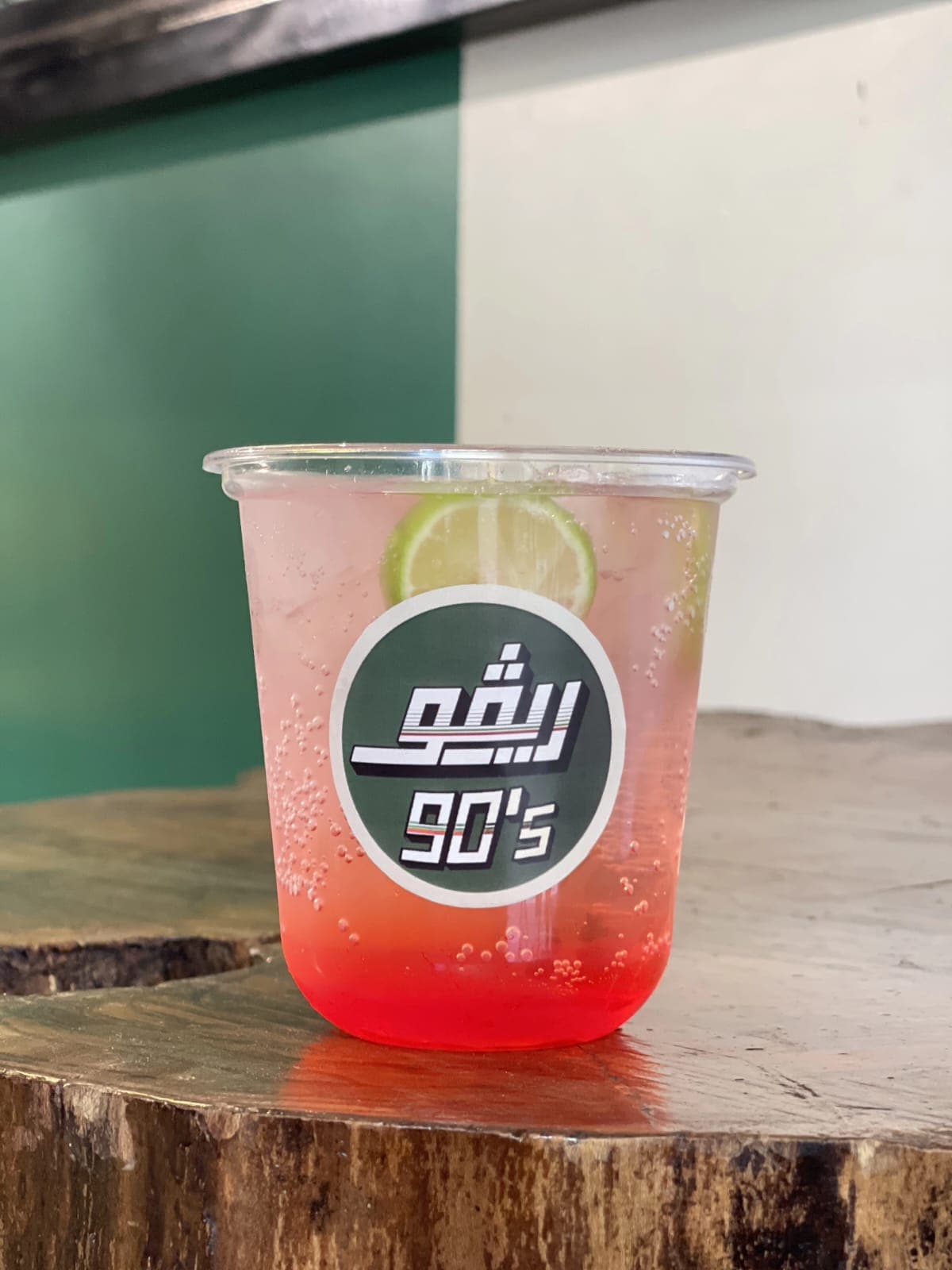 موهيتو بطيخ